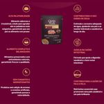 Ra  o  mida GranPlus Gourmet para Gatos Filhotes Frango 85g 2