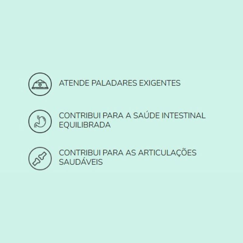 Ra  o Seca Biofresh para C es Adultos Porte Mini e Pequeno Carne 10 1kg 3