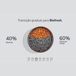 Ra  o Seca Biofresh para C es Adultos Porte Mini e Pequeno Carne 10 1kg 7