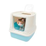 banheiro-animaux-fechado-patinha-para-gatos-azul-1 jpg