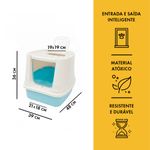 banheiro-animaux-fechado-patinha-para-gatos-azul-2 jpg