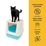 banheiro-animaux-fechado-patinha-para-gatos-azul-3 jpg