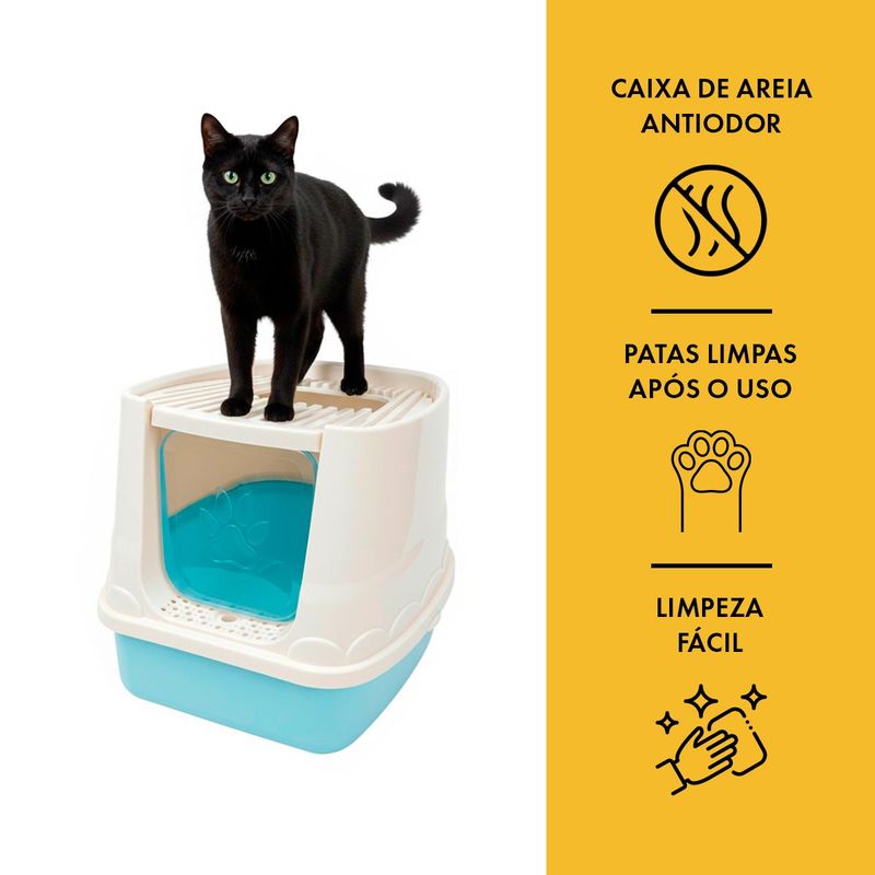 banheiro-animaux-fechado-patinha-para-gatos-azul-3 jpg