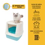 banheiro-animaux-fechado-patinha-para-gatos-azul-4 jpg