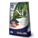 Ra  o Seca N D Spirulina para Gatos Adultos Castrados Cordeiro  Spirulina e Goji Berry 1 5kg 3