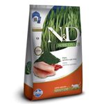 Ra  o Seca N D Spirulina para Gatos Adultos Til pia  Spirulina e Goji Berry 7kg 1