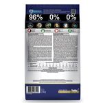 Ra  o Seca N D Spirulina para Gatos Adultos Castrados Cordeiro  Spirulina e Goji Berry 7kg 4