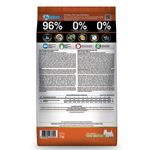 Ra  o Seca N D Spirulina para C es Adultos Porte Mini Til pia  Spirulina e Goji Berry 2kg 4