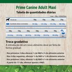 Ra  o Seca N D Prime para C es Adultos Porte M dio Cordeiro e Blueberry 10 1kg 5