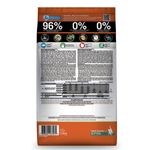 Ra  o Seca N D Spirulina para Gatos Filhotes Til pia  Spirulina e Goji Berry 1 5kg 4