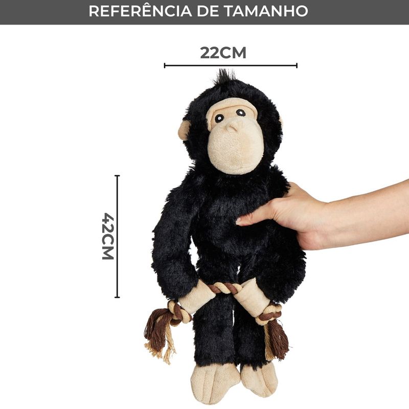 brinquedo-animaux-gorila-pelucia-para-caes-porte-pequeno-e-medio-3 jpg