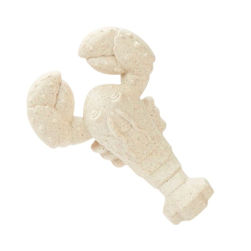 Brinquedo Animaux Lagosta Nylon para C es Porte M dio e Grande 0