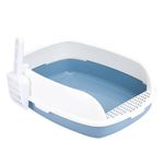 Bandeja Sanit ria Animaux com P  para Gatos Azul  0