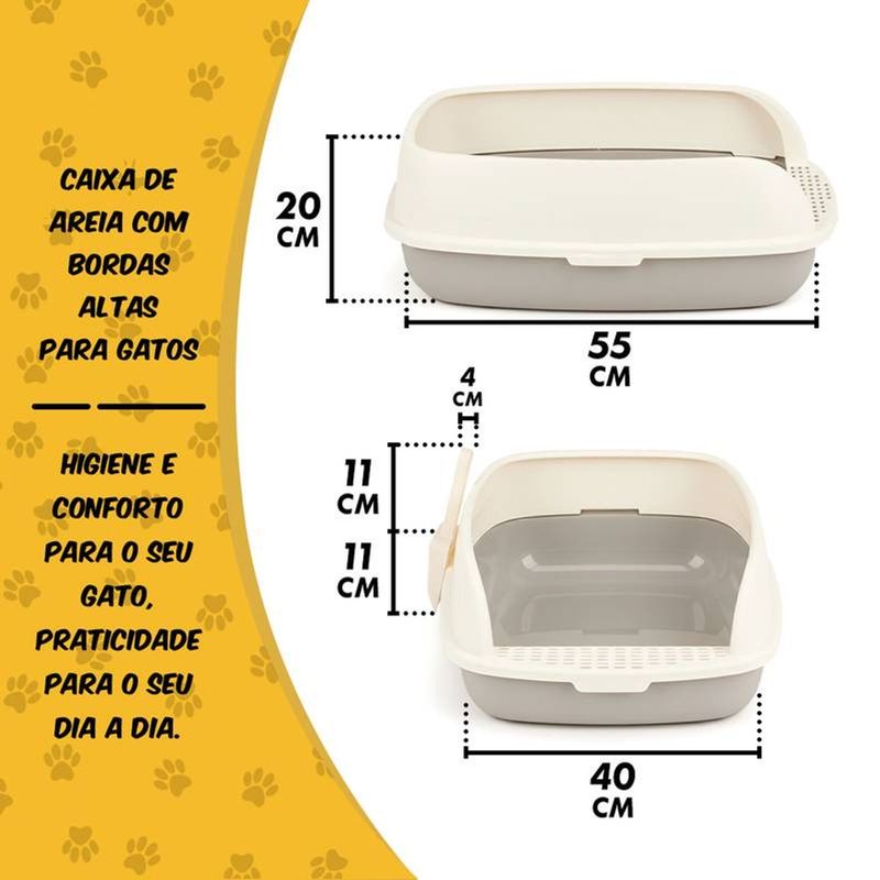 bandeja-sanitaria-animaux-com-pa-para-gatos-cinza-8 jpg