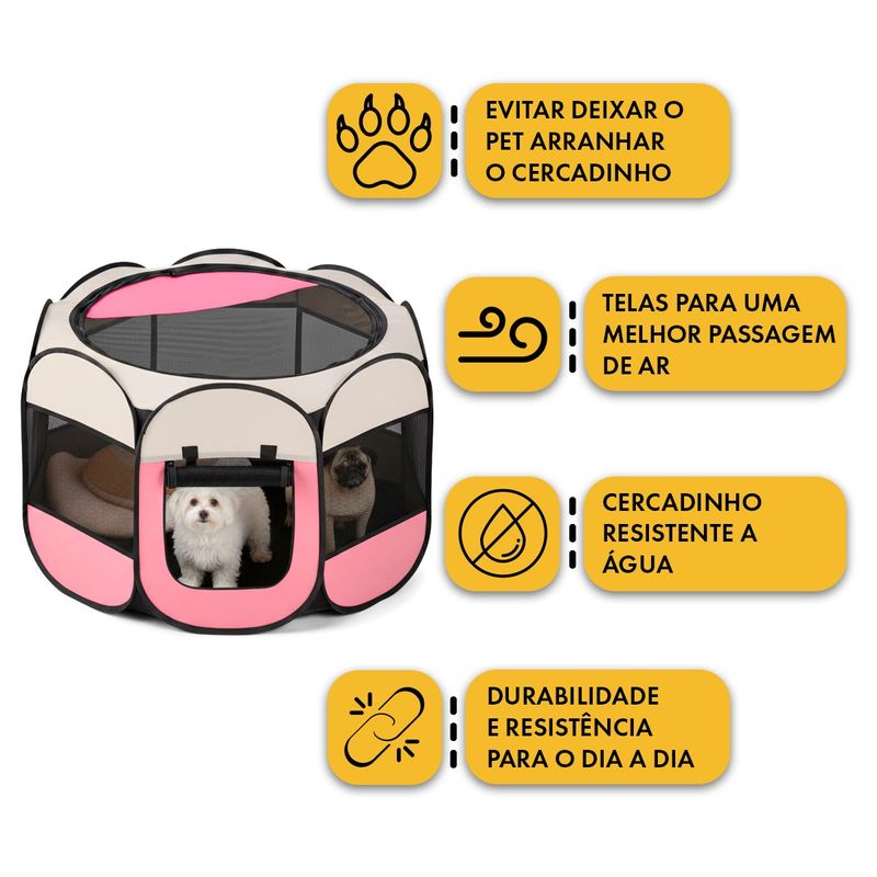 cercadinho-animaux-portatil-dobravel-para-pet-porte-pequeno-rosa-tamanho-g-2 jpg