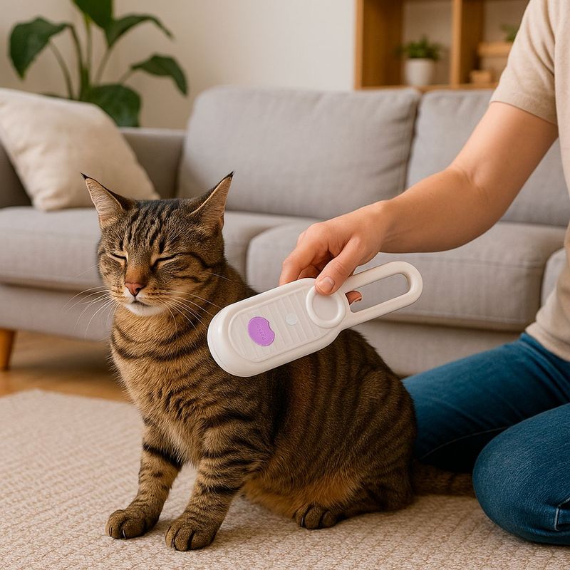 escova-animaux-anti-pelos-vapor-recarregavel-para-caes-e-gatos-roxo-5 jpg