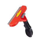 escova-animaux-rasqueadeira-pelos-longos-para-caes-porte-grande-vermelho-cinza-tamanho-gg-0 jpg