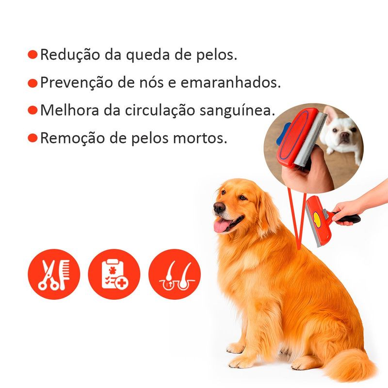 escova-animaux-rasqueadeira-pelos-longos-para-caes-porte-grande-vermelho-cinza-tamanho-gg-1 jpg