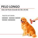 escova-animaux-rasqueadeira-pelos-longos-para-caes-porte-grande-vermelho-cinza-tamanho-gg-5 jpg