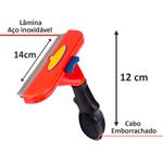 escova-animaux-rasqueadeira-pelos-curtos-para-caes-porte-grande-vermelho-azul-tamanho-gg-3 jpg