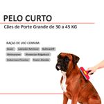 escova-animaux-rasqueadeira-pelos-curtos-para-caes-porte-grande-vermelho-azul-tamanho-gg-5 jpg