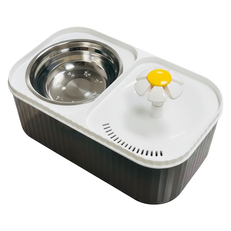 comedouro-e-bebedouro-animaux-fonte-duplo-inox-para-caes-e-gatos-branco-3lts-0 jpg