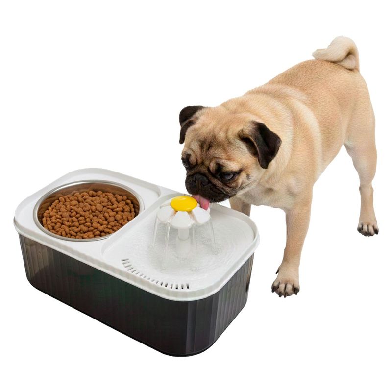 comedouro-e-bebedouro-animaux-fonte-duplo-inox-para-caes-e-gatos-branco-3lts-3 jpg