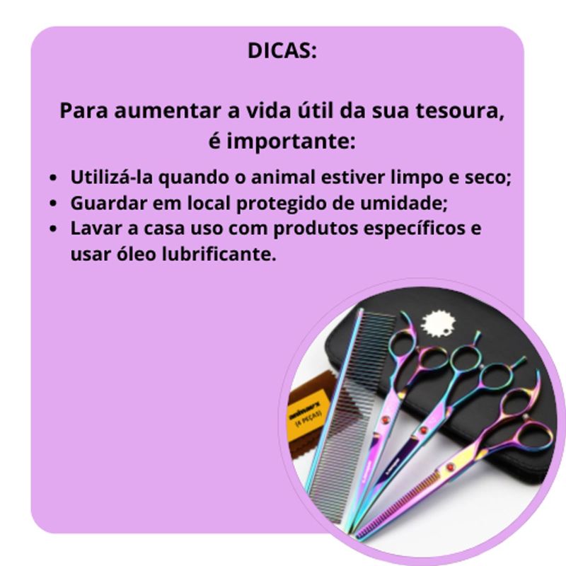 kit-3-tesouras-animaux-banho-tosa-7-polegadas-para-caes-multicolor-4-pecas-4 jpg