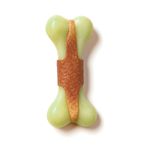 Mordedor Animaux Osso para C es Porte M dio e Grande Sabor e Cheiro de Carne - Tamanho G 2