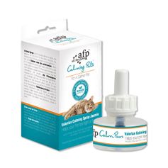 Refil Animaux Calmante Natural para Gatos 30ml