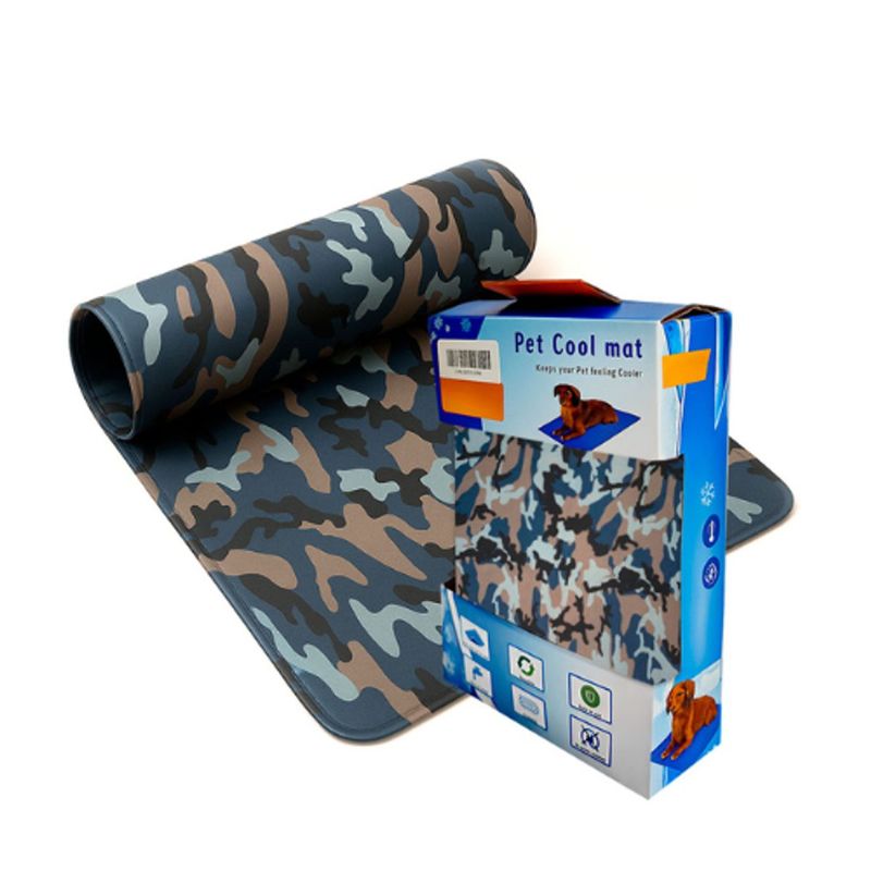 tapete-gelado-animaux-refrescante-para-caes-e-gatos-militar-90x50cm-tamanho-g-0 jpg