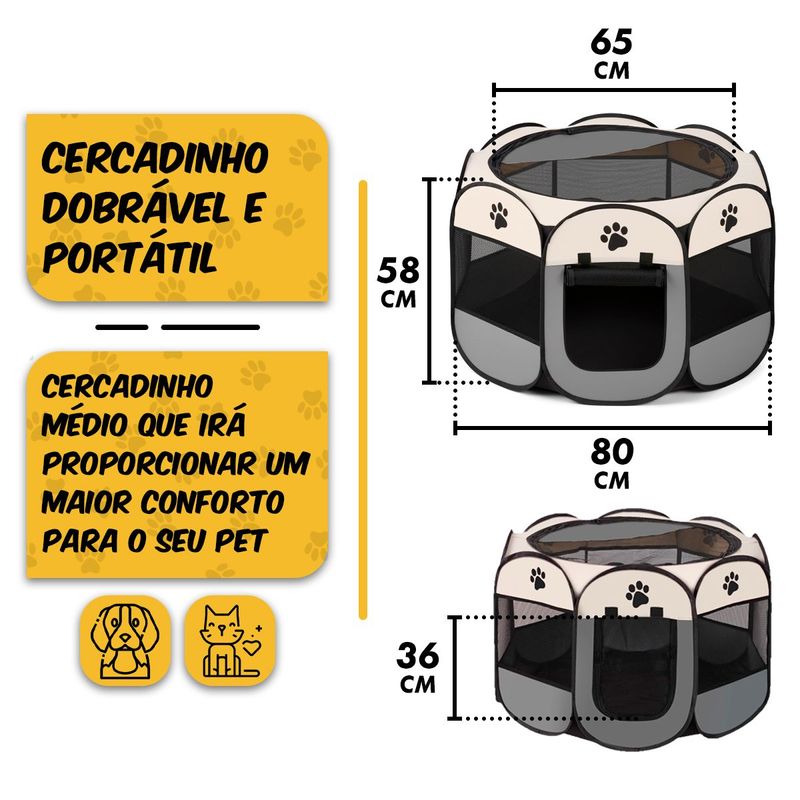 cercadinho-animaux-portatil-dobravel-para-pet-porte-pequeno-cinza-tamanho-m-5 jpg