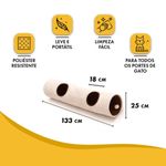 brinquedo-animaux-tunel-classic-comfort-para-gatos-133cm-2 jpg