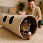 brinquedo-animaux-tunel-classic-comfort-para-gatos-133cm-4 jpg