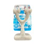 Mordedor Animaux Osso Maci o para C es Porte M dio 15cm - Tamanho G 1