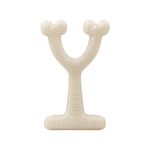 Mordedor Animaux Osso Maci o para C es Porte Pequeno 9cm - Tamanho P 0