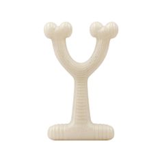 Mordedor Animaux Osso Maciço para Cães Porte Pequeno 9cm - Tamanho P