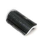 Escova Animaux Co adinha para Gatos Preto 0