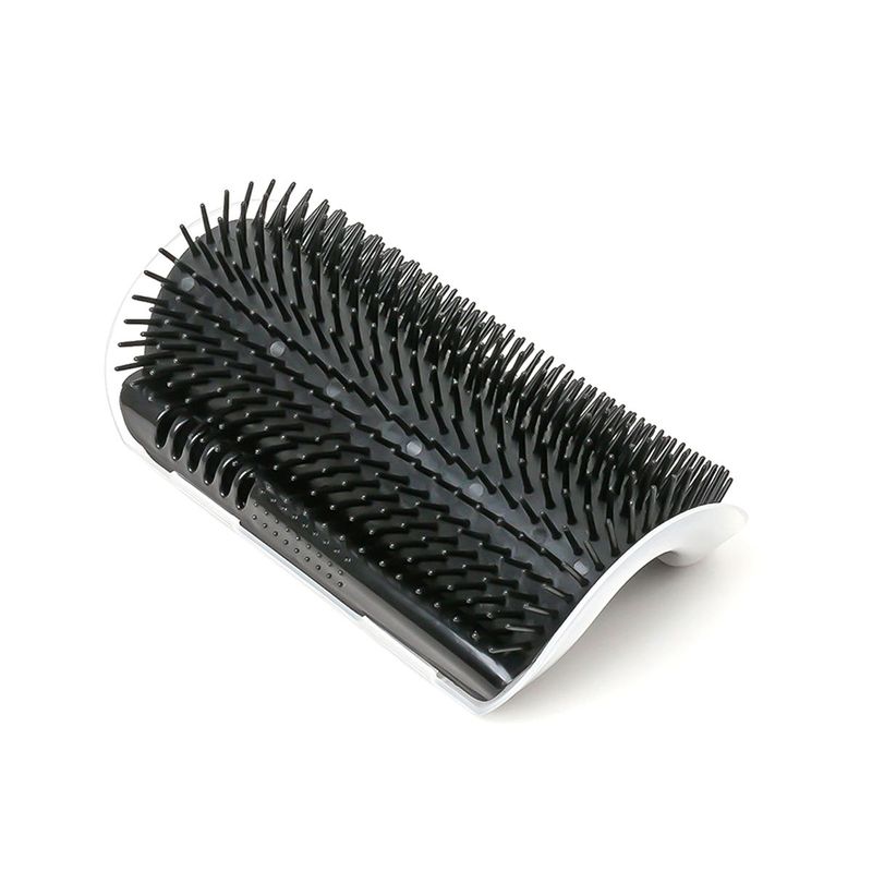 Escova Animaux Co adinha para Gatos Preto 0