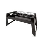 Churrasqueira Mor Churras To Go Preto 0
