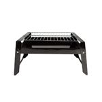 Churrasqueira Mor Churras To Go Preto 1