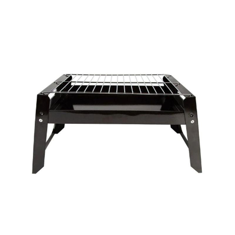 Churrasqueira Mor Churras To Go Preto 1
