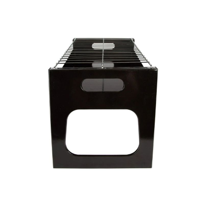 Churrasqueira Mor Churras To Go Preto 2