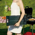 Churrasqueira Mor Churras To Go Preto 6