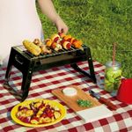 Churrasqueira Mor Churras To Go Preto 7