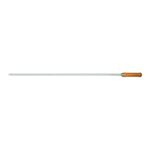 Espeto Simples Mor para Churrasco 95cm 0