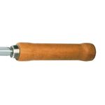 Espeto Simples Mor para Churrasco 95cm 1