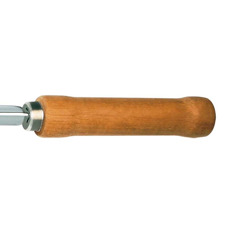 Espeto Simples Mor para Churrasco 95cm 1