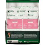 Areia Higi nica Viva Verde para Gatos Gr os Mistos 10kg 1