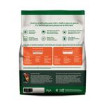 Areia Higi nica Viva Verde para Gatos Gr os Grossos 10kg 1